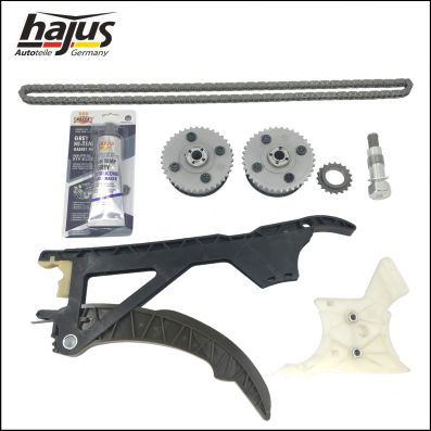 Steuerkettensatz hajus Autoteile 1151417 von hajus Autoteile