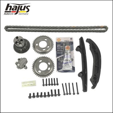 Steuerkettensatz hajus Autoteile 1151462 von hajus Autoteile