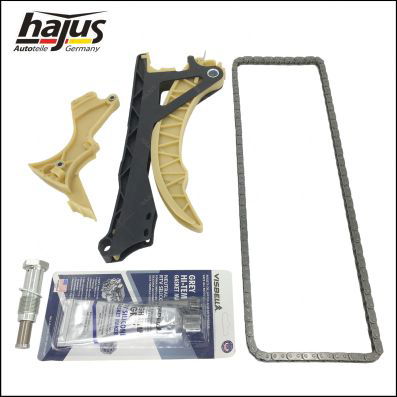 Steuerkettensatz oben hajus Autoteile 1151317 von hajus Autoteile