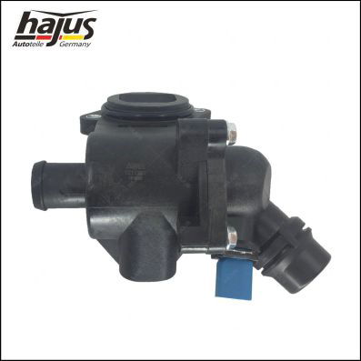 Thermostat, Kühlmittel hajus Autoteile 1211267 von hajus Autoteile