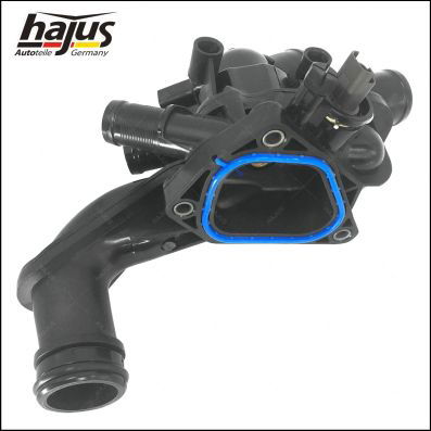 Thermostat, Kühlmittel hajus Autoteile 1211360 von hajus Autoteile