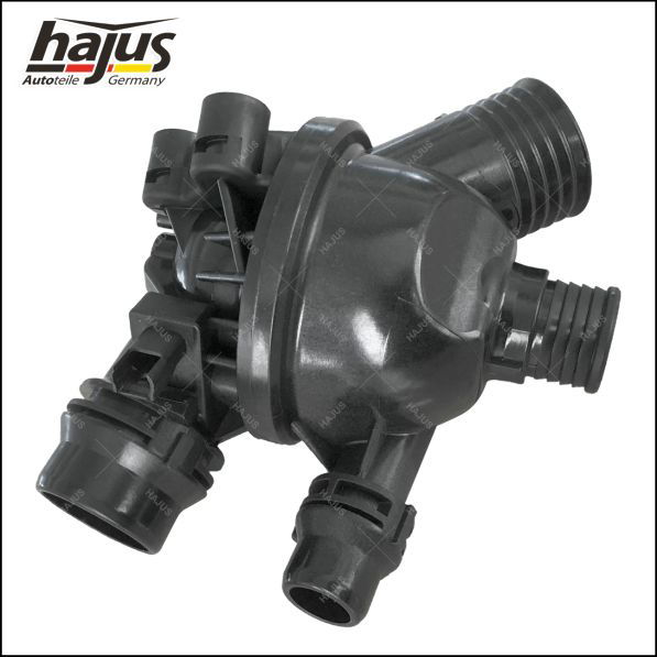 Thermostat, Kühlmittel hajus Autoteile 1211404 von hajus Autoteile