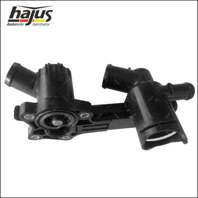 Thermostat, Kühlmittel hajus Autoteile 1211451 von hajus Autoteile