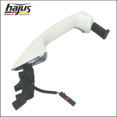 Türgriff links hajus Autoteile 8371053 von hajus Autoteile