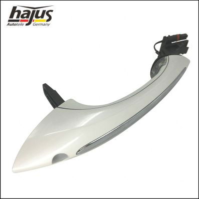 Türgriff hinten links hajus Autoteile 8371046 von hajus Autoteile