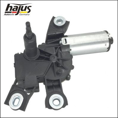 Wischermotor hajus Autoteile 9591110 von hajus Autoteile