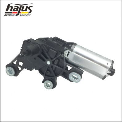 Wischermotor hinten Fahrzeugheckscheibe hajus Autoteile 9591051 von hajus Autoteile