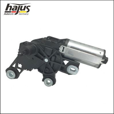 Wischermotor hinten Fahrzeugheckscheibe hajus Autoteile 9591053 von hajus Autoteile