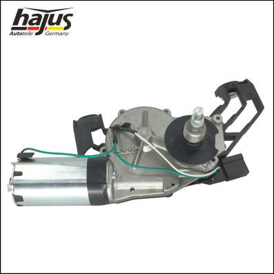 Wischermotor hinten hajus Autoteile 9591119 von hajus Autoteile