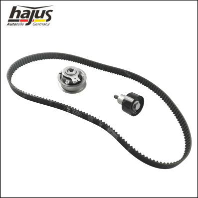 Zahnriemensatz hajus Autoteile 1091049 von hajus Autoteile