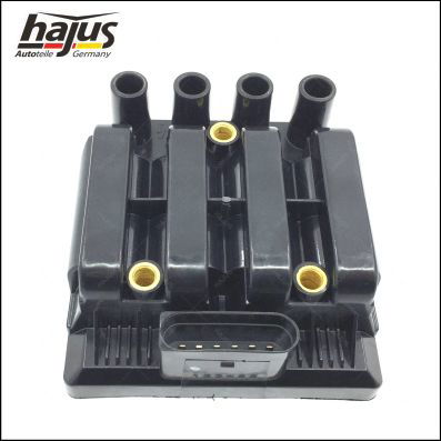 Zündspule hajus Autoteile 9411011 von hajus Autoteile