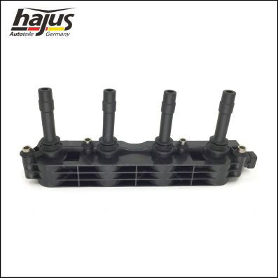 Zündspule hajus Autoteile 9411025 von hajus Autoteile