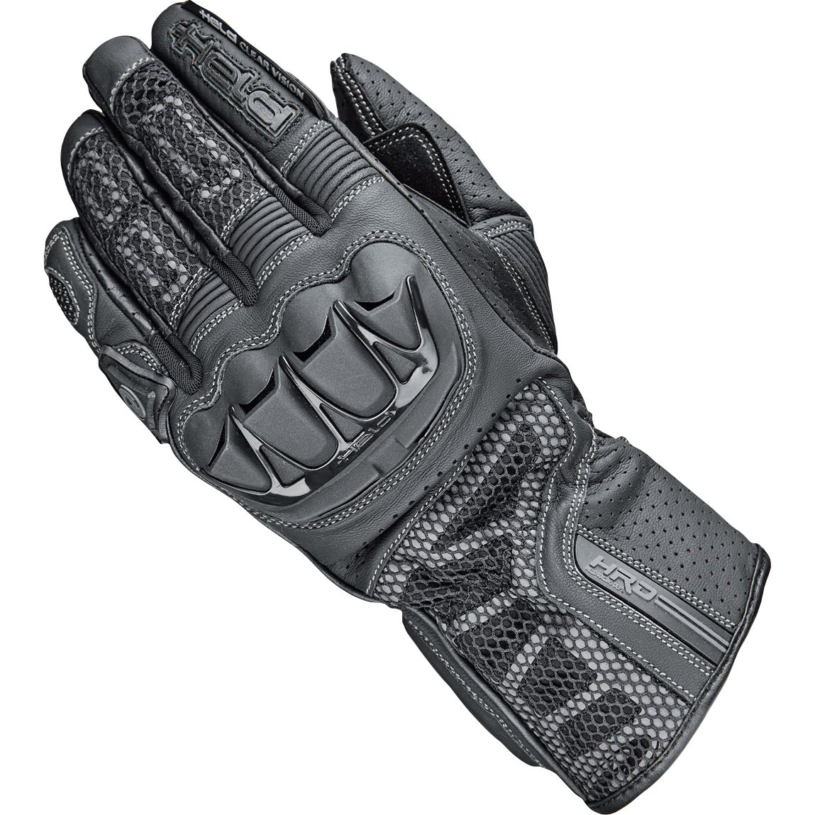 Held Air Stream 3.0 Handschuh schwarz (kurze Finger) 7 Herren von held