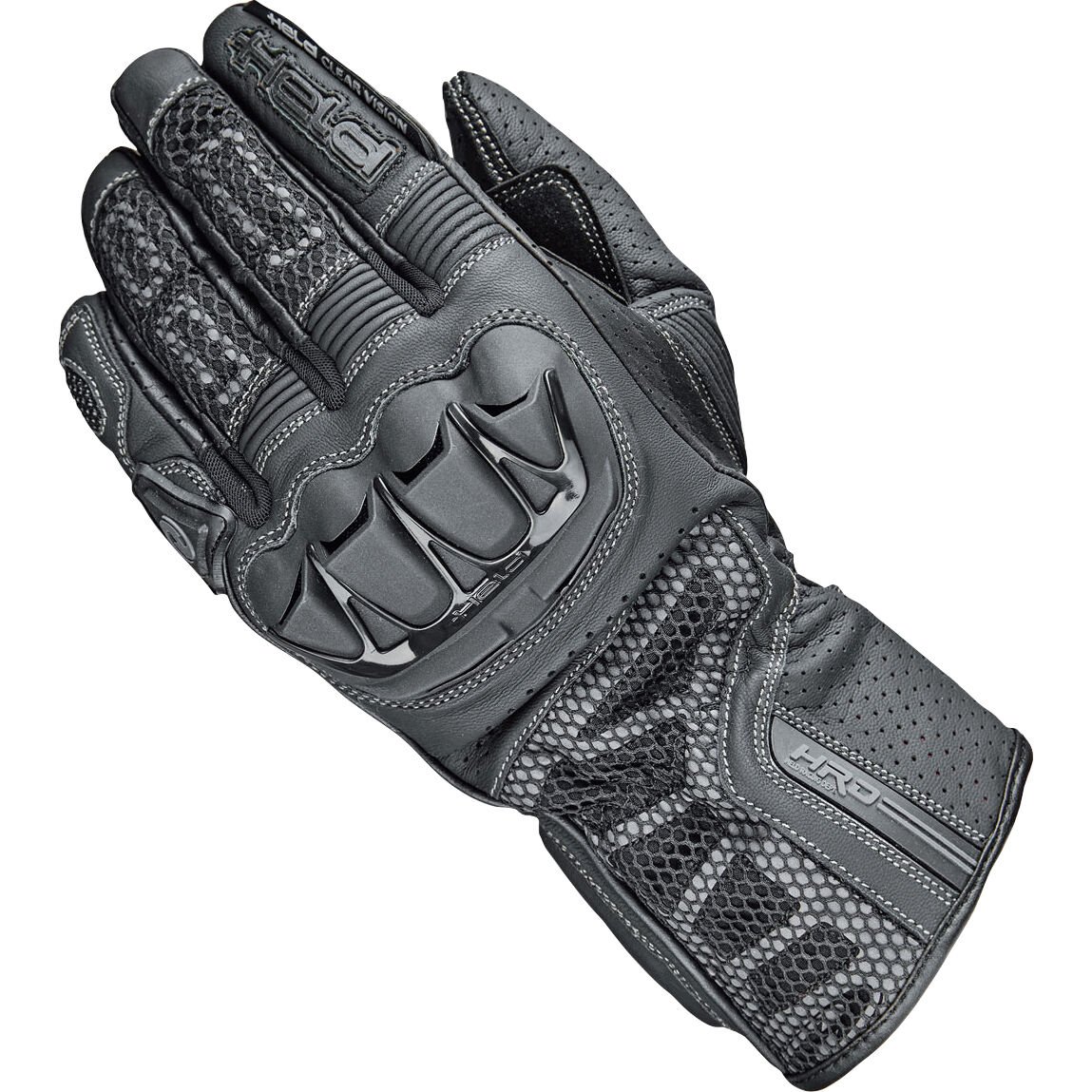 Held Air Stream 3.0 Handschuh schwarz 9 Herren von held