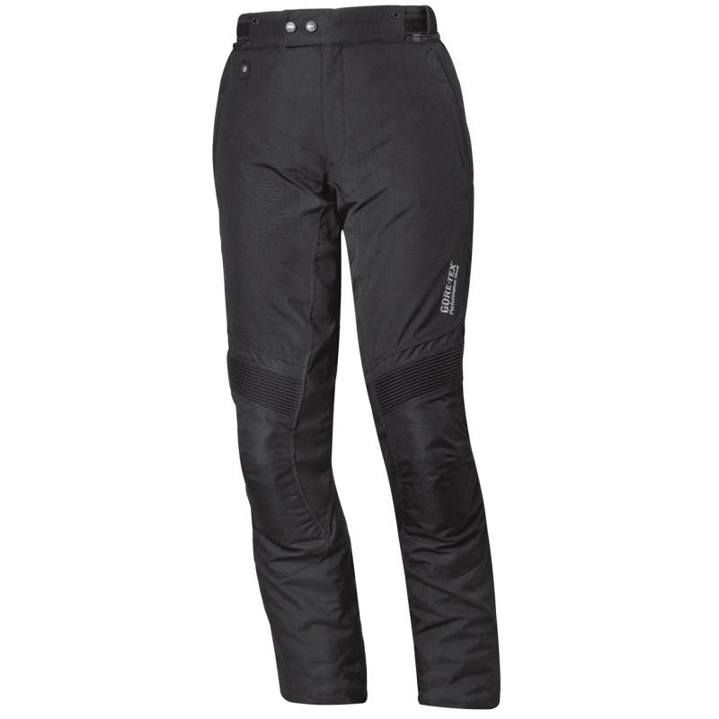 Held Arese ST Gore-Tex Damen Textilhose schwarz L (Bauch) Damen von held