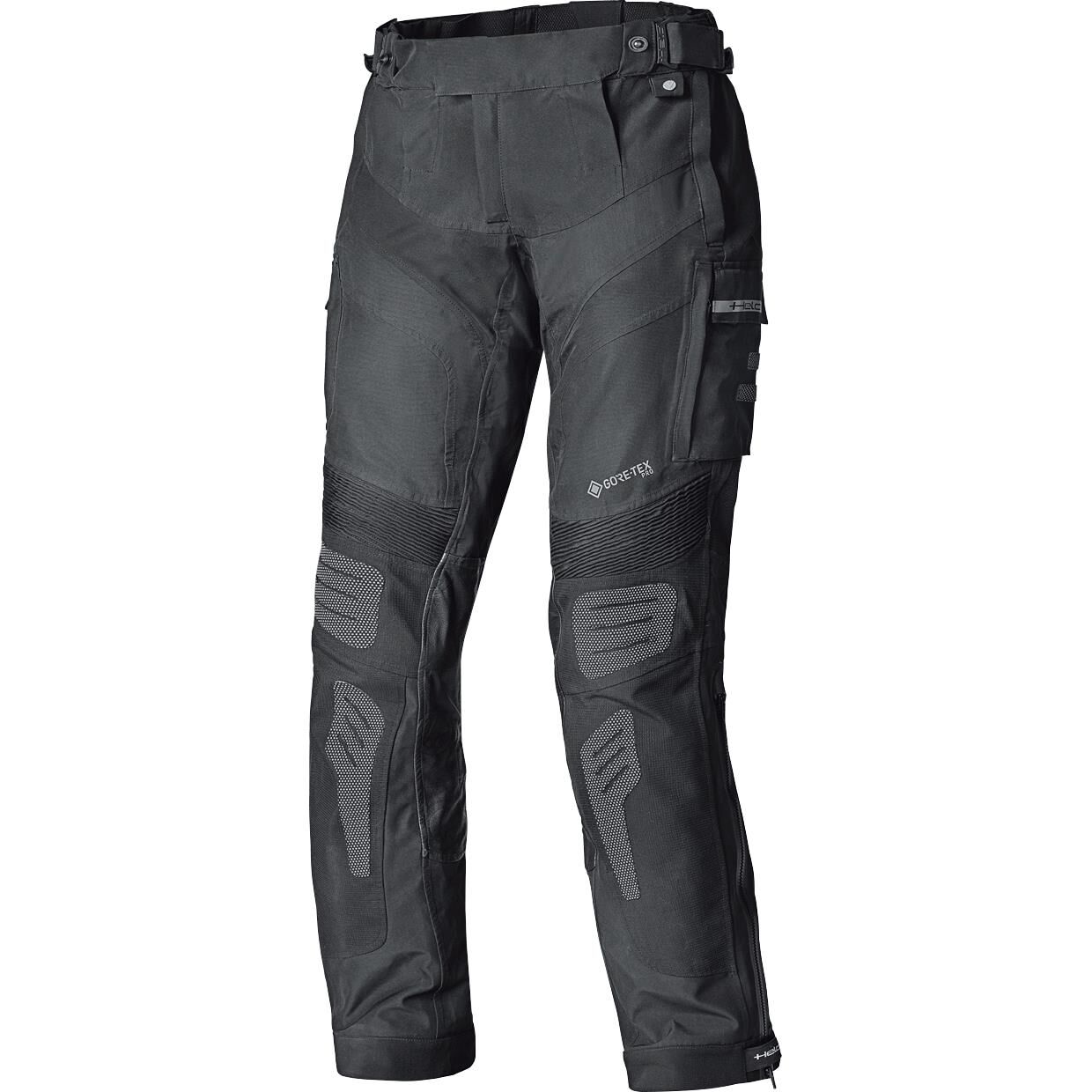 Held Atacama Textilhose GTX schwarz L Herren von held