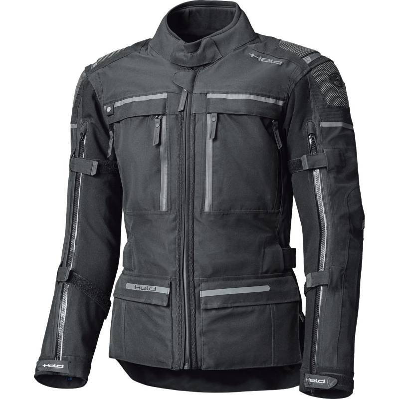 Held Atacama Textiljacke GTX schwarz XXL Herren von held