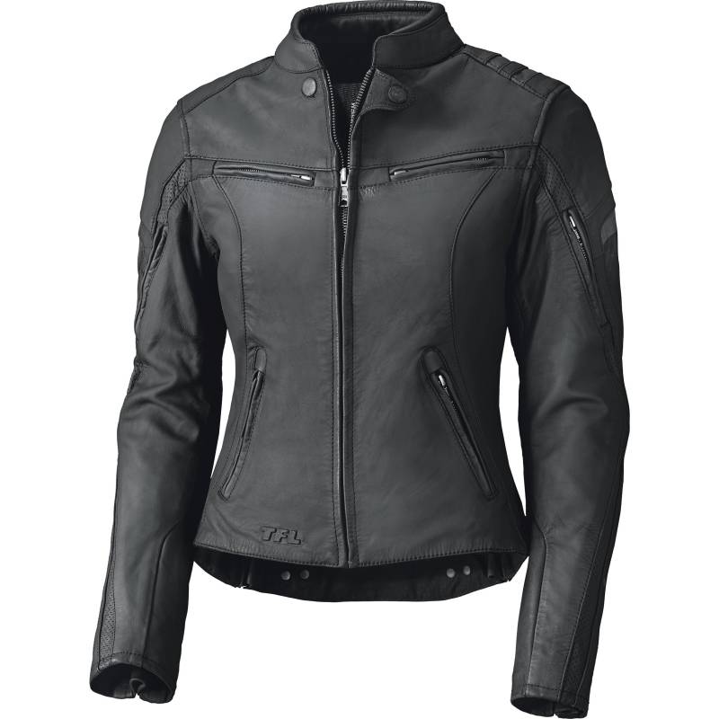 Held Cosmo 3.0 Damen Lederjacke schwarz 36 Damen von held