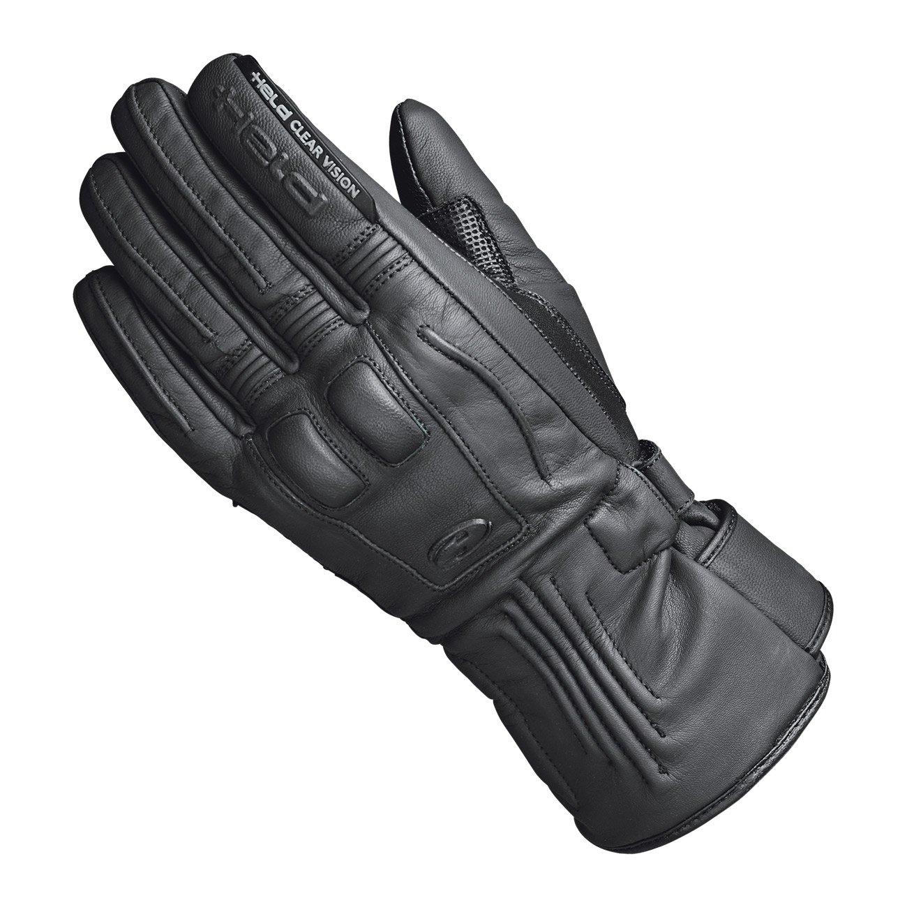 Held Ice Queen II Damen Winterhandschuh lang schwarz 6 Herren von held