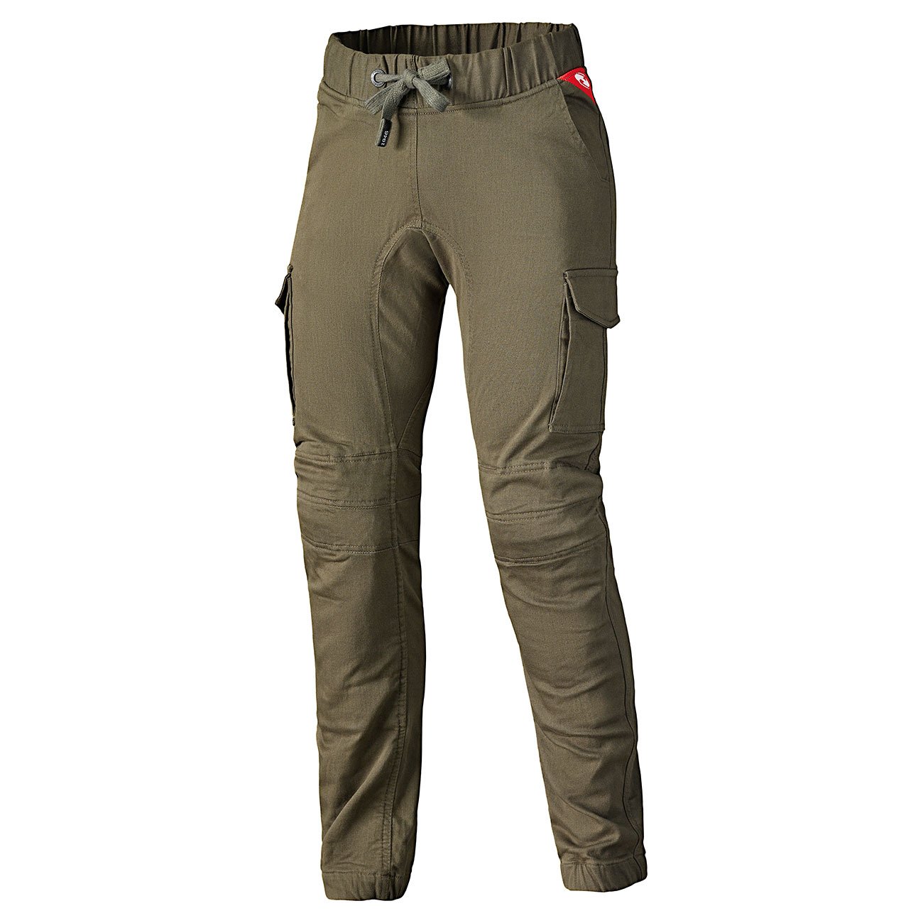 Held Jump Urban Hose khaki M Herren von held