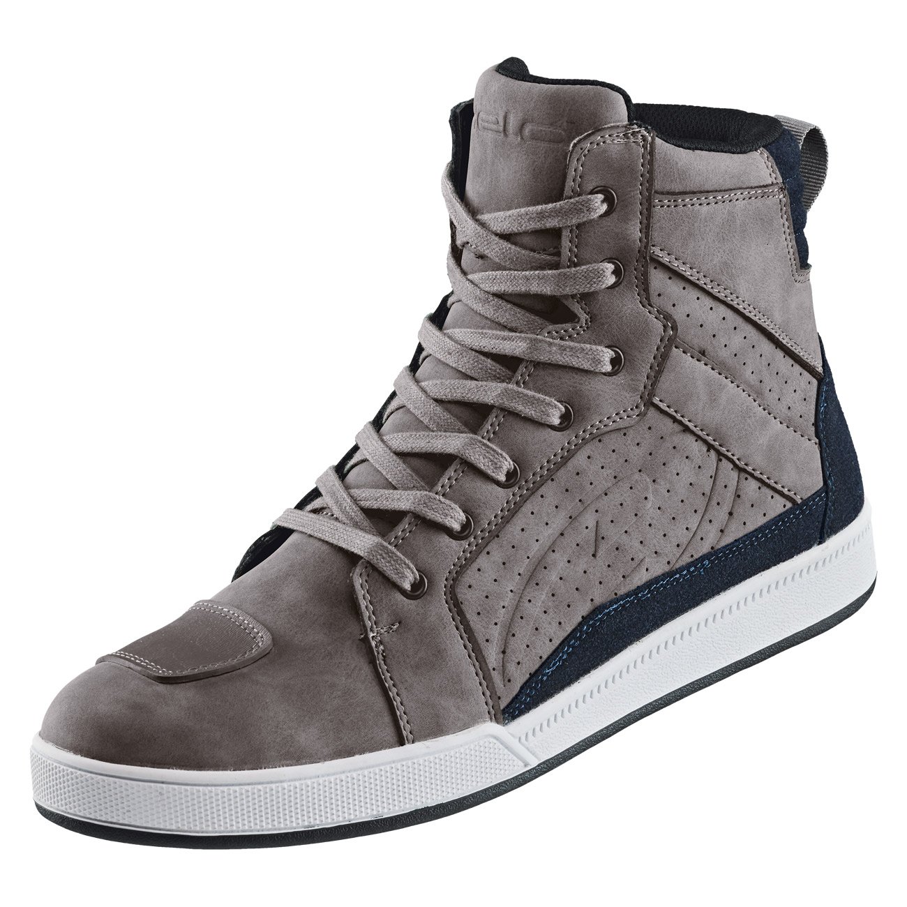 Held Marick Urban-Sneaker grau 37 von held