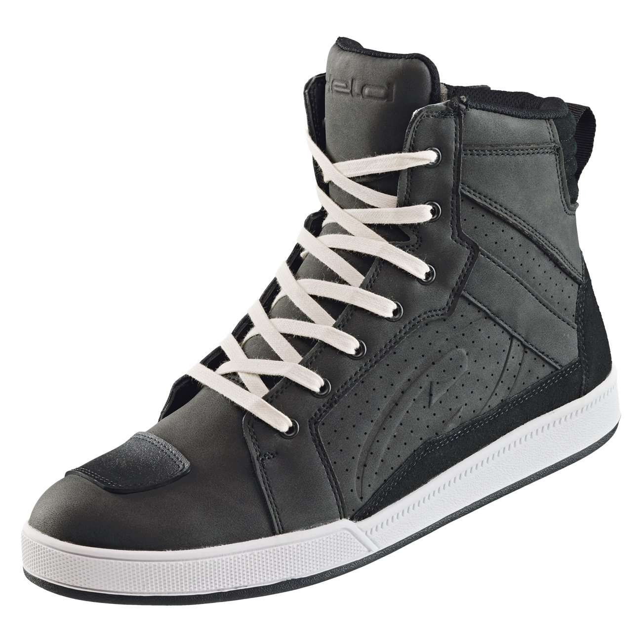 Held Marick Urban-Sneaker schwarz 45 von held