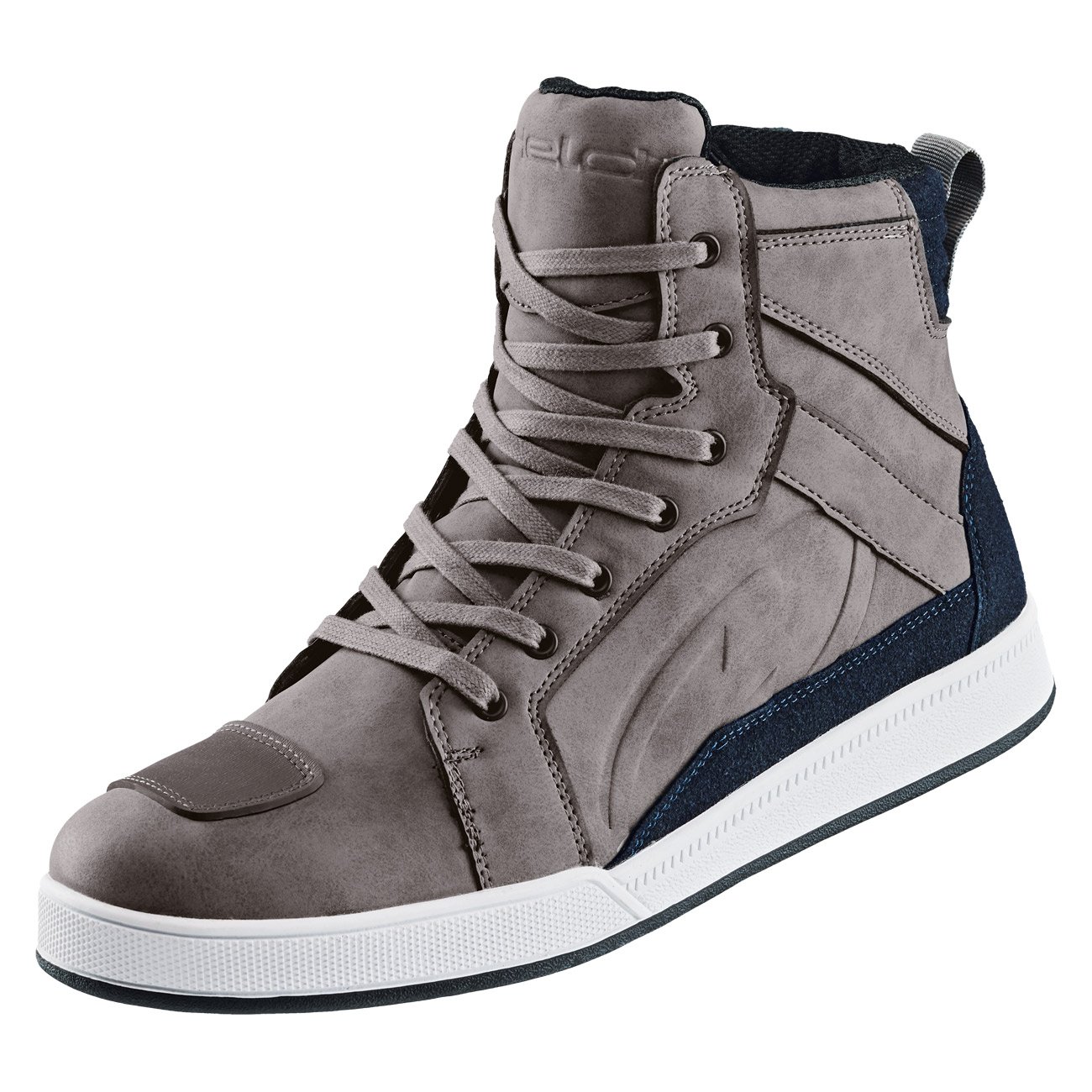 Held Marick WP Urban-Sneaker grau 43 von held