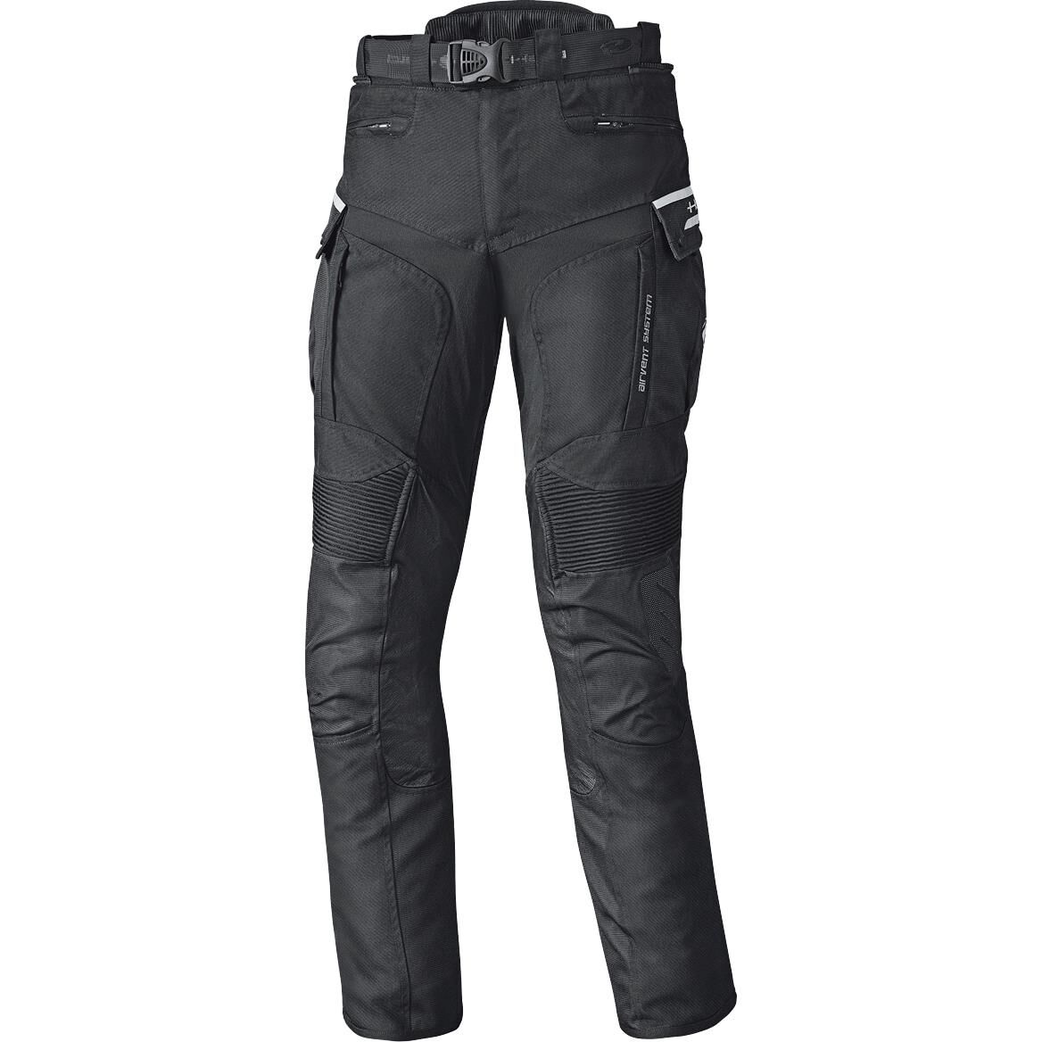 Held Matata II Adventurehose schwarz S Herren von held