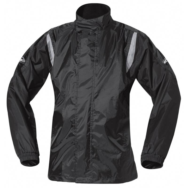 Held Mistral II Regenjacke schwarz 4XL von held