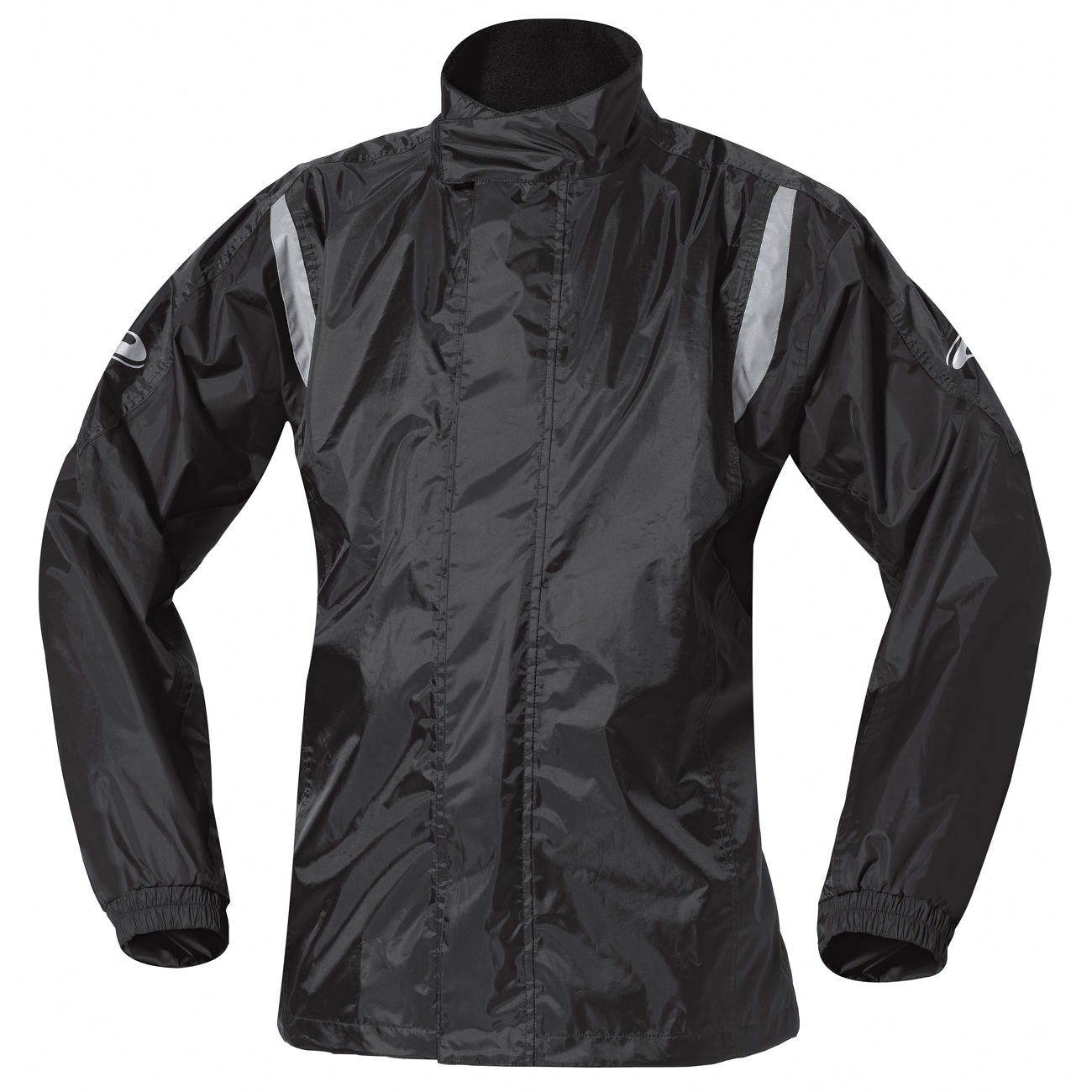 Held Mistral II Regenjacke schwarz L von held