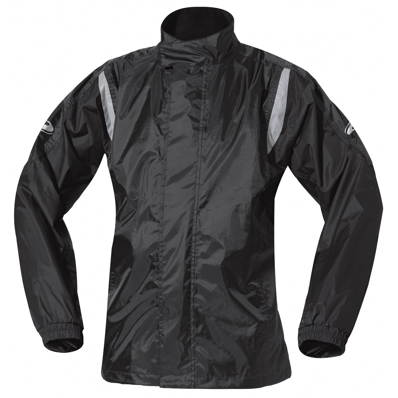 Held Mistral II Regenjacke schwarz S von held