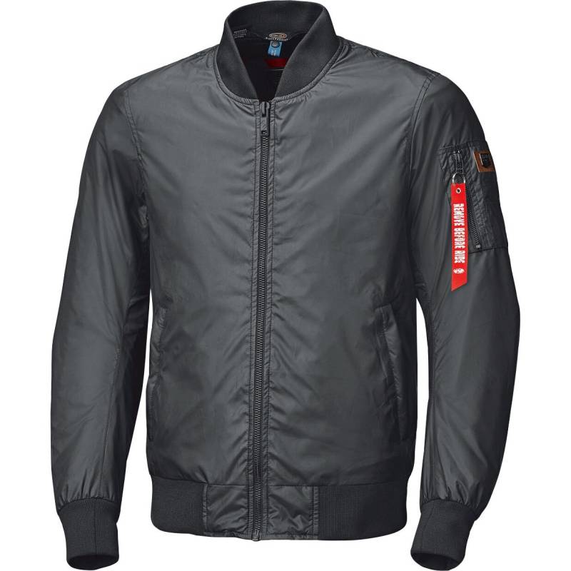 Held Palermo Textiljacke schwarz L Herren von held