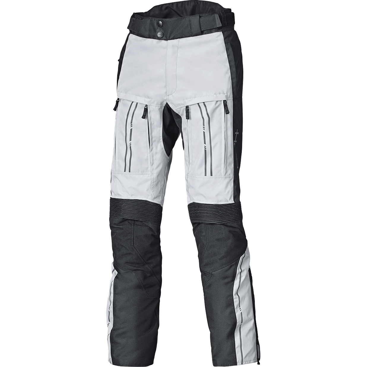 Held Pentland Base Textilhose grau/schwarz XXL Herren von held