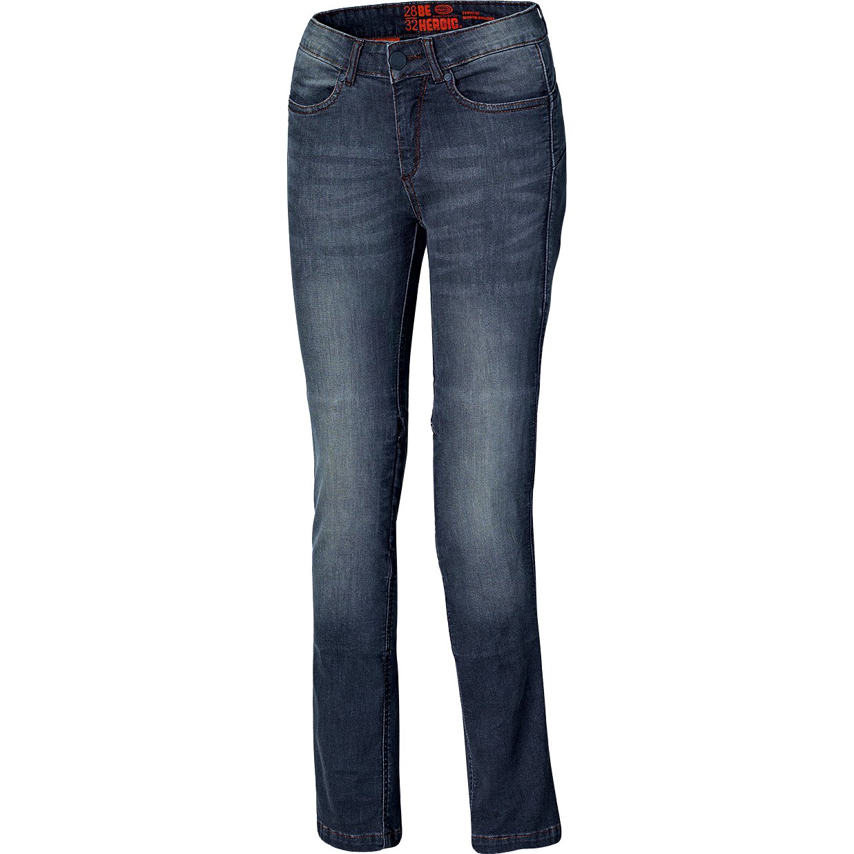 Held Pixland WMS Damen Jeans denim blau 30/34 Damen von held