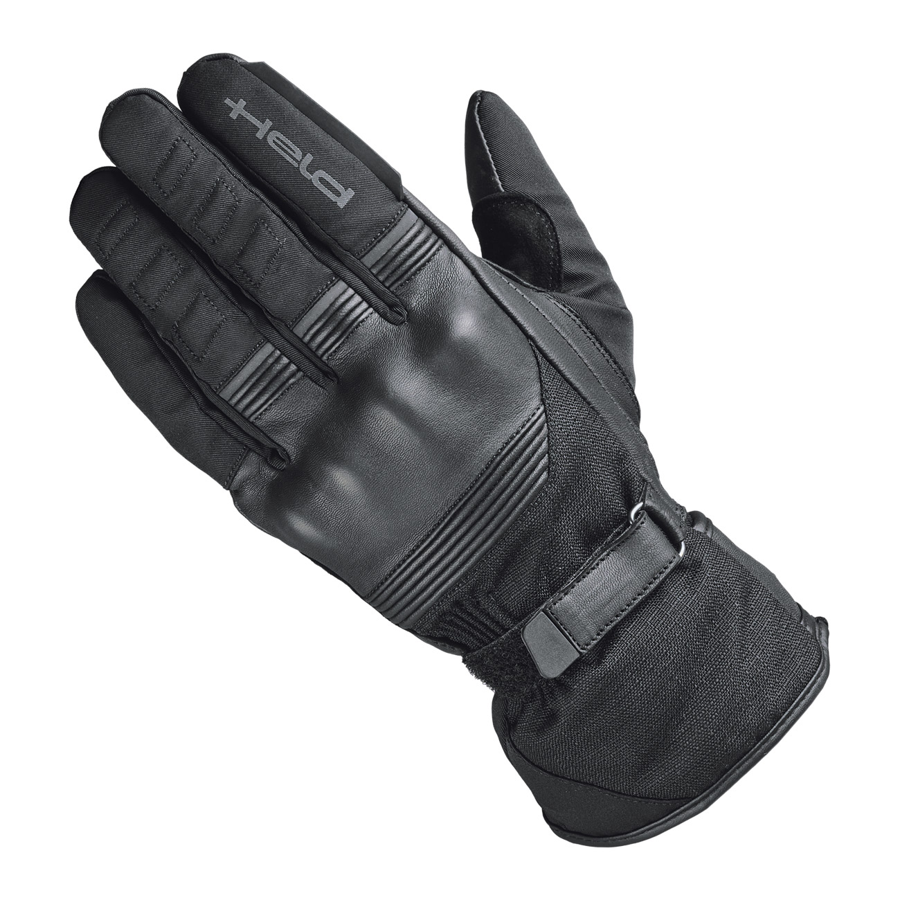 Held Polar 3 Damen Winterhandschuh lang schwarz 6 Damen von held