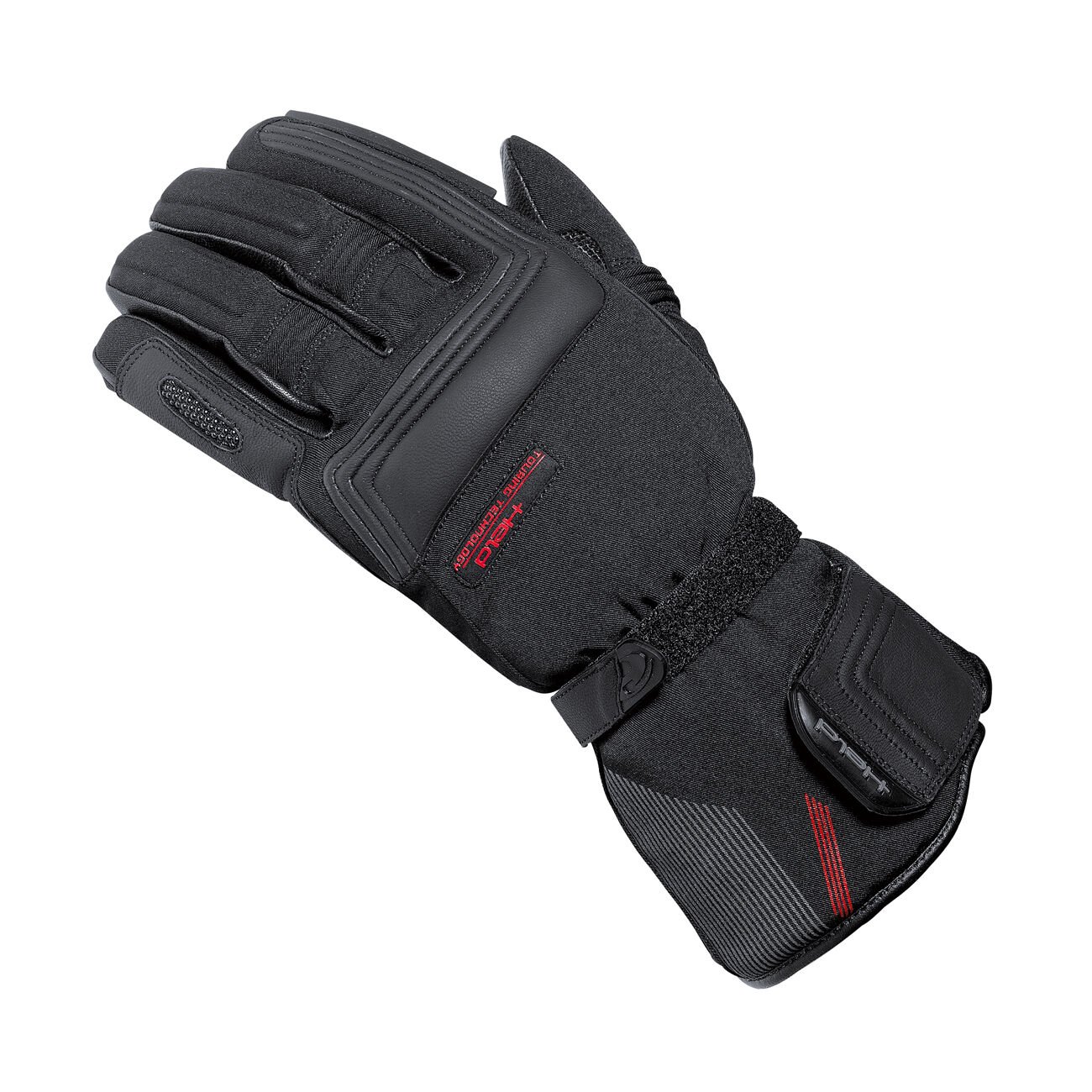 Held Polar II 3M™-Thinsulate™ Wärmefutter Winterhandschuh schwarz Herren von held