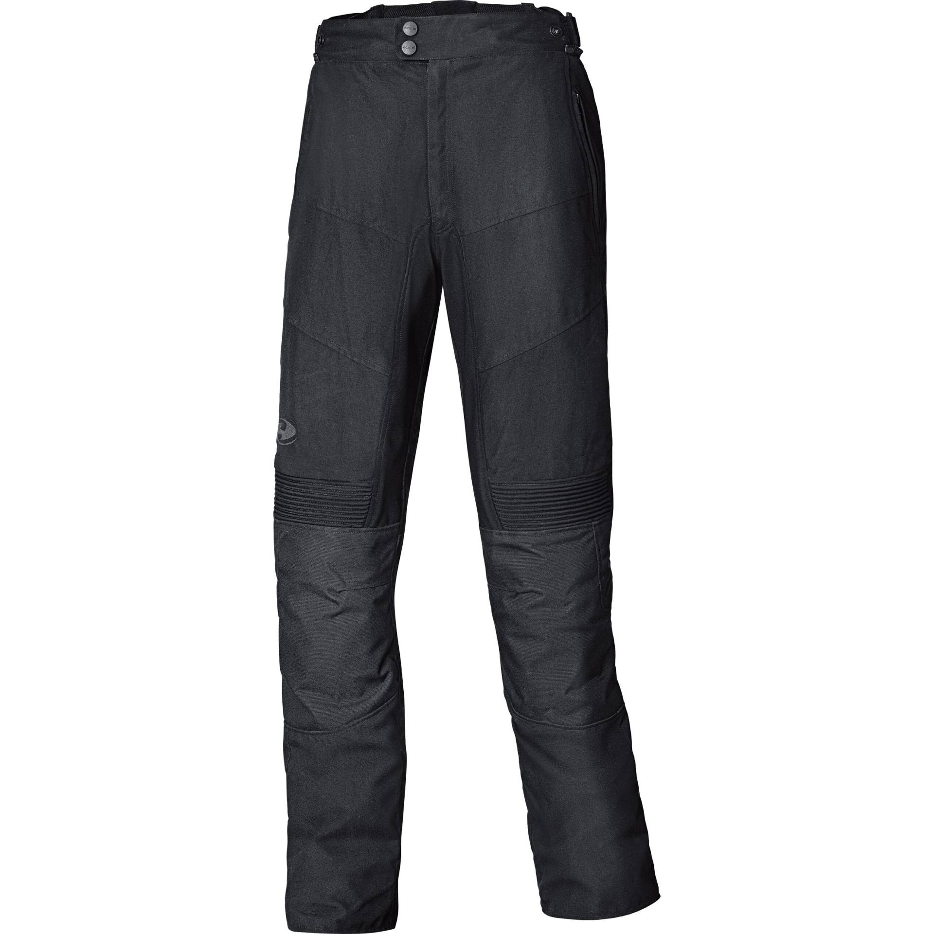 Held Sarai II Textilhose schwarz 4XL Herren von held