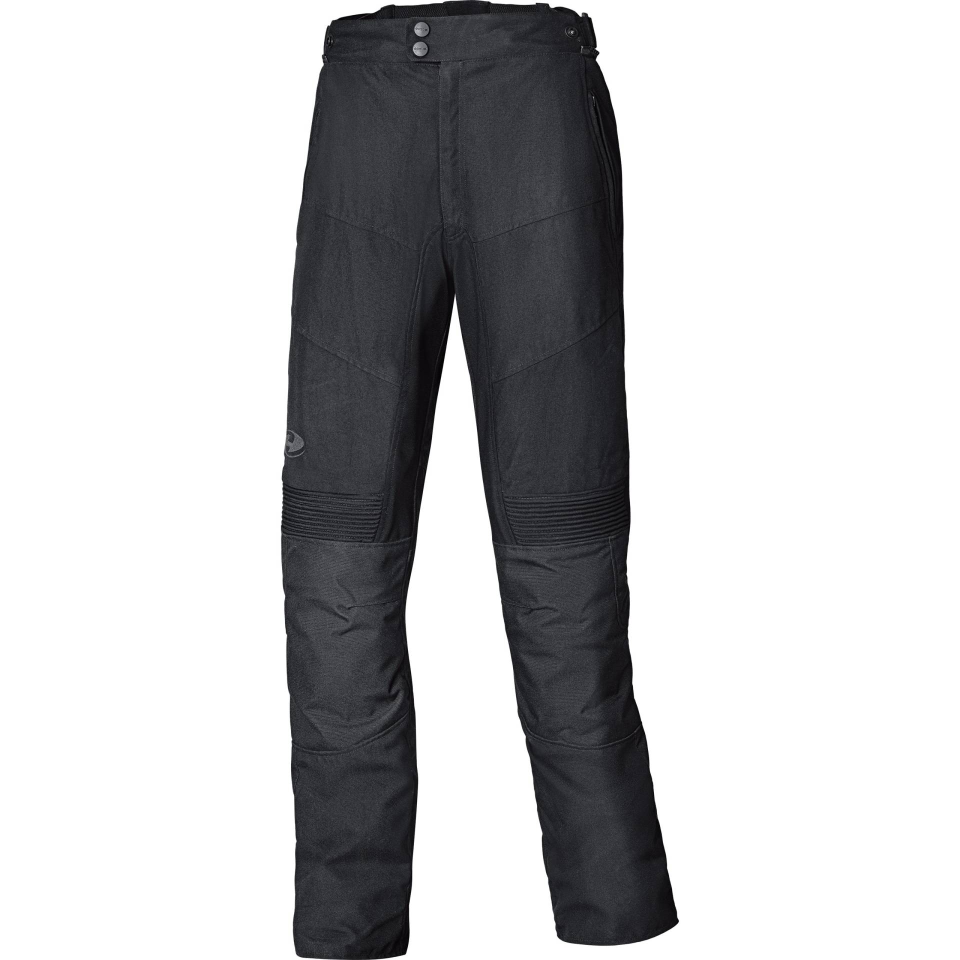 Held Sarai II Textilhose schwarz M (lang) Herren von held