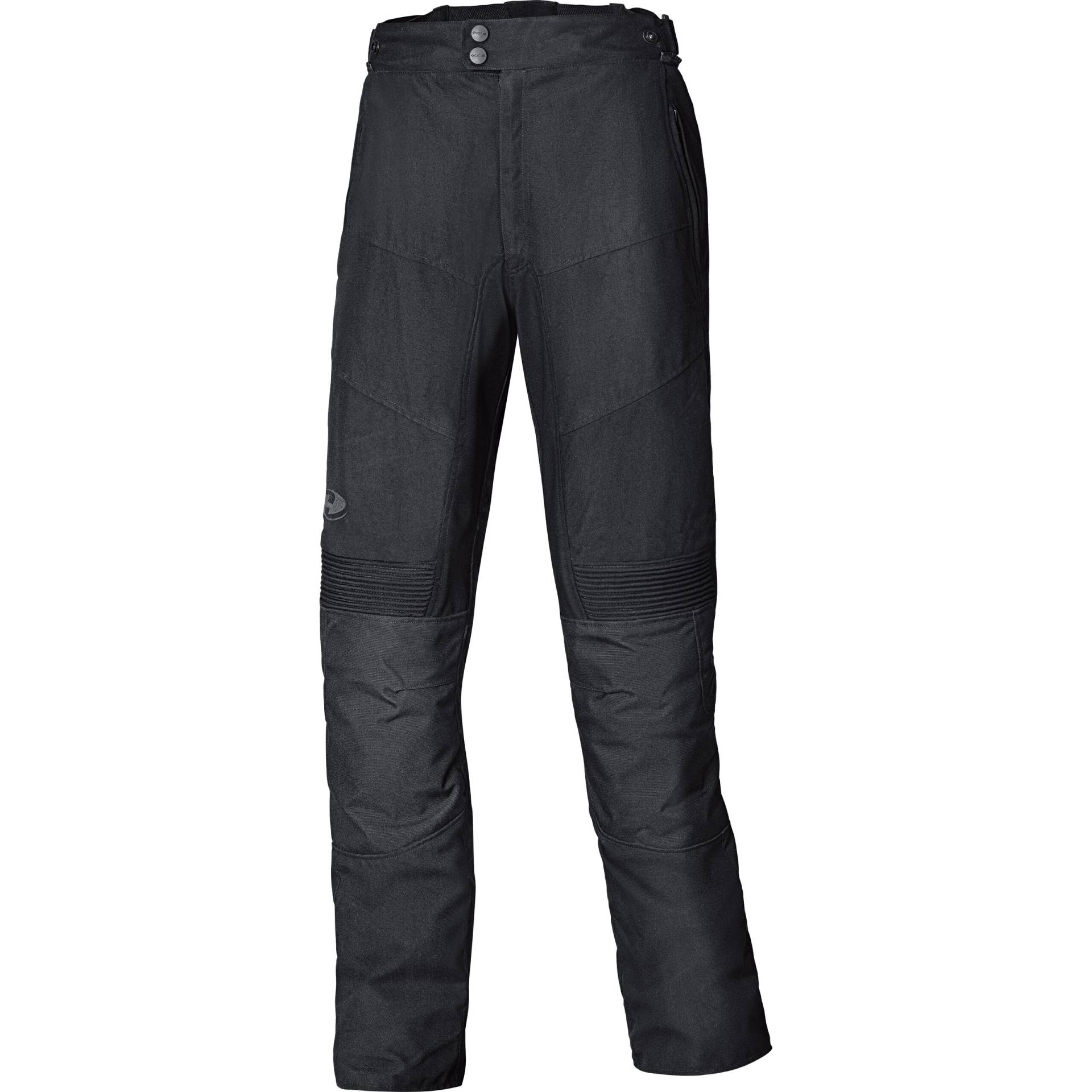 Held Sarai II Textilhose schwarz XXL (kurz) Herren von held