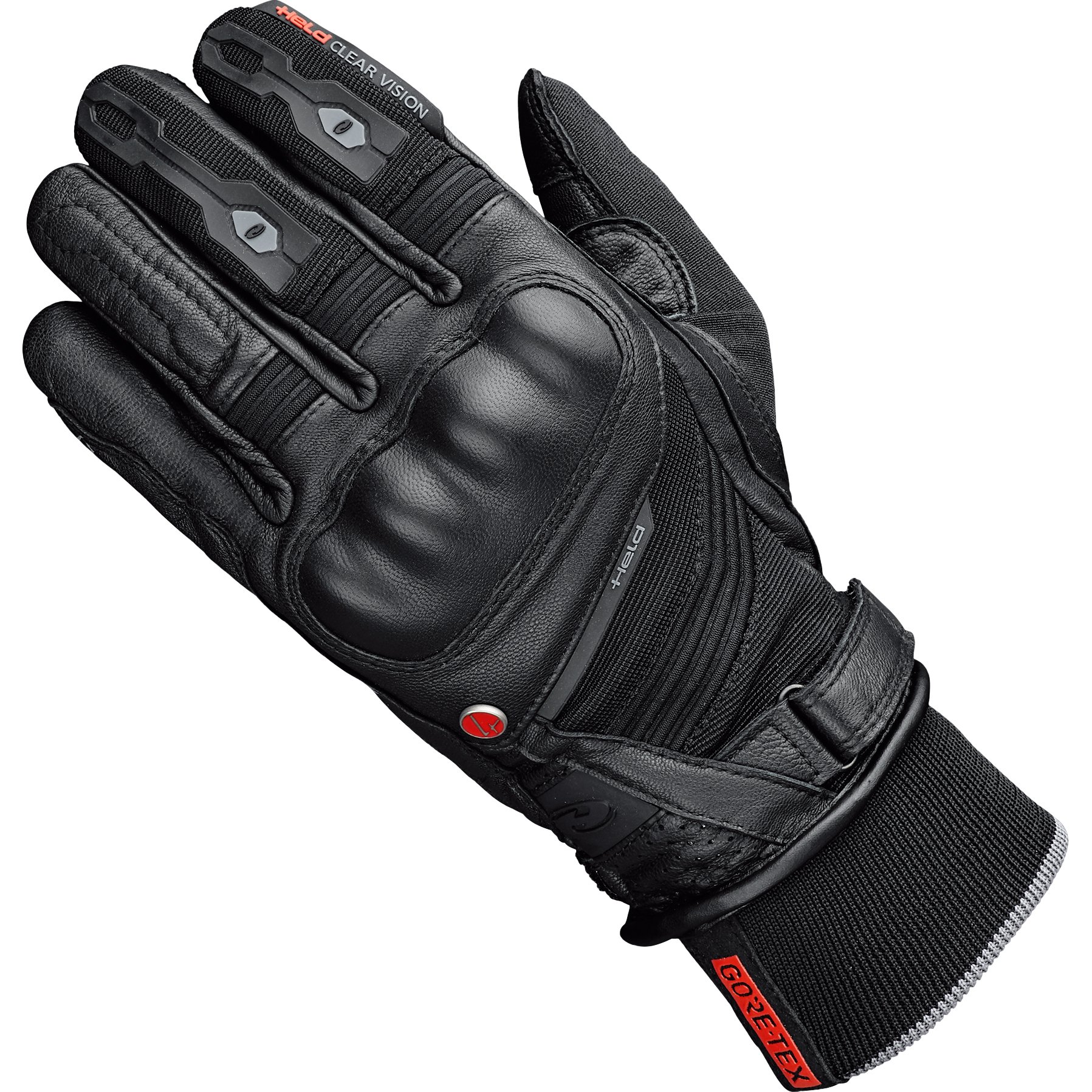 Held Score KTC Gore-Tex Handschuh schwarz 11 Herren von held