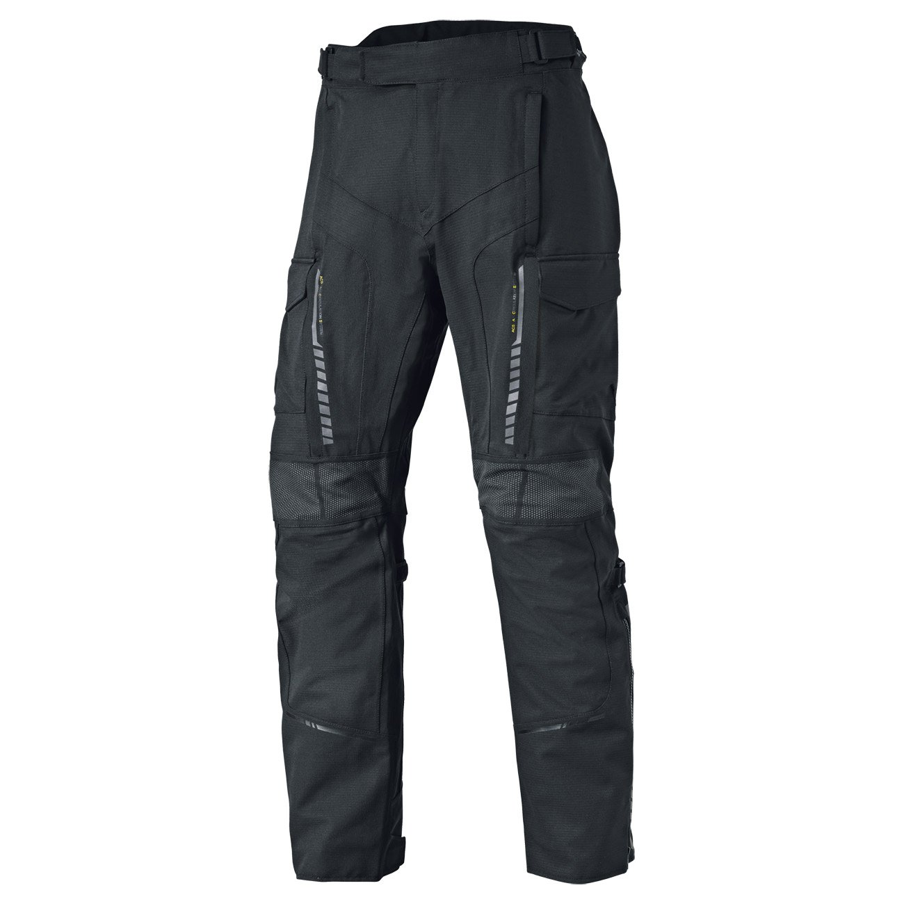 Held Tamarack Adventurehose schwarz XXL (kurz) Herren von held