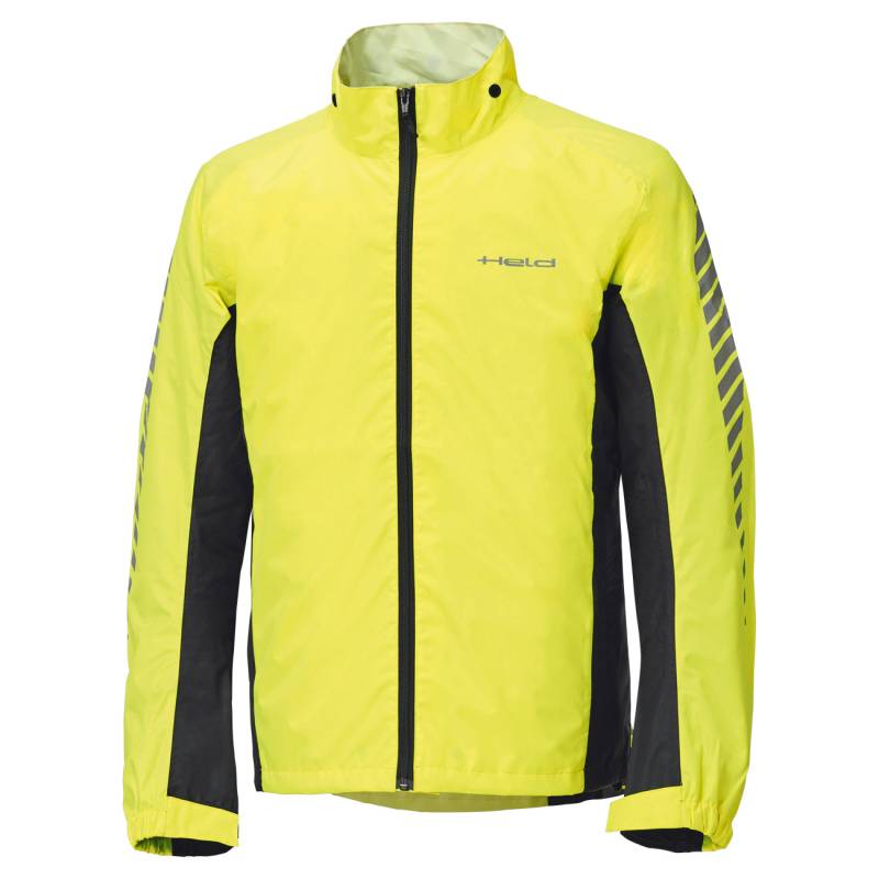 Held Wet Tour 2 Regenjacke gelb 3XL Herren von held