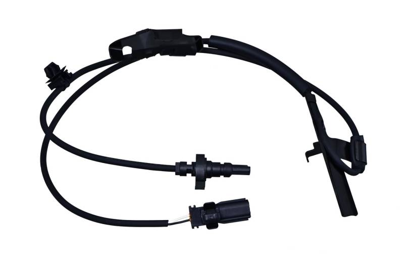 HELLA 6PU 358 218-071 Sensor, Raddrehzahl - 2-polig - Kabel: 1021mm - mit Halter von hella gmbh & co. kgaa