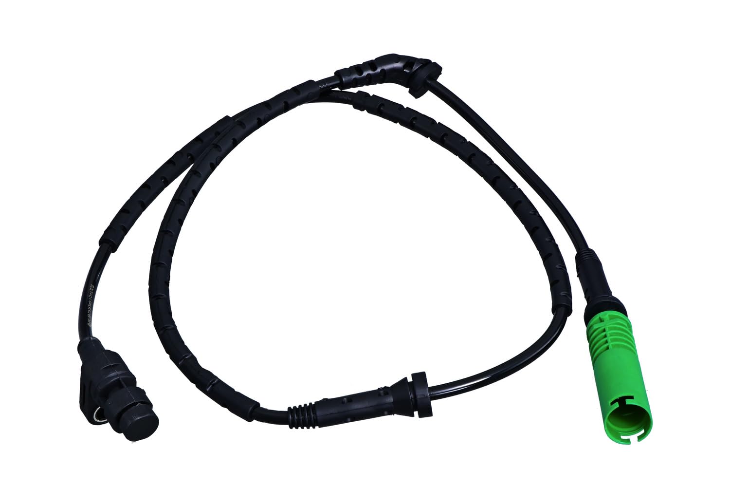 HELLA 6PU 358 218-251 Sensor, Raddrehzahl - 2-polig - Vorderachse - Kabel: 690mm von Hella