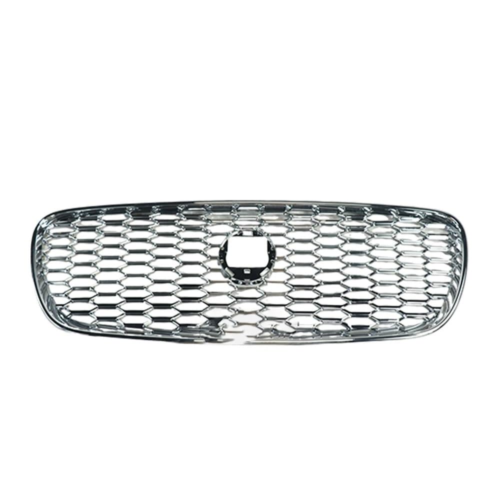 Kühlergrill Frontstoßstange Auto Center Panel Styling Oberen Kühlergrill Für Jaguar Für XE Für XEL 2020 2021 2022 2023 Frontschürze Grille Front Stoßstange Grill von hgudyr