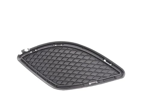 Kühlergrill Frontstoßstange Auto Front Stoßstange Mesh Grille Gitter Äußere Grille Abdeckung Für Benz Für CLA-Klasse 2014 2015 2016 Front Stoßstange Grill von hgudyr