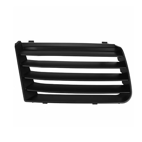 Kühlergrill Frontstoßstange Auto Front Stoßstange Oberen Grill Mesh Abdeckung Grill Für SEAT Für Alhambra 2001 2002 2003 2004 2005 2006 2007 2008 2009 2010 Front Stoßstange Grill von hgudyr