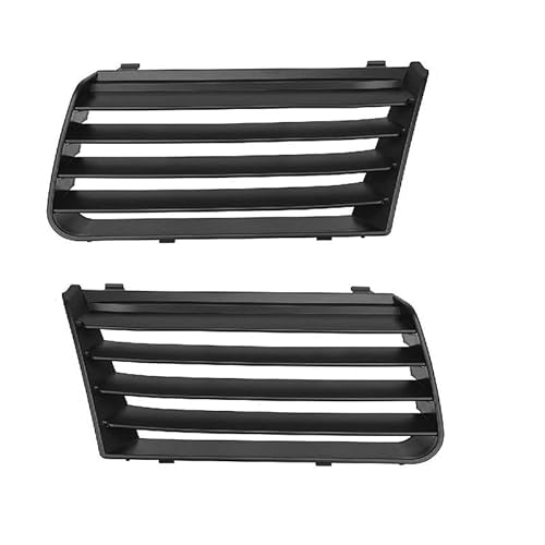 Kühlergrill Frontstoßstange Auto Front Stoßstange Oberen Grill Mesh Abdeckung Grill Für SEAT Für Alhambra 2001 2002 2003 2004 2005 2006 2007 2008 2009 2010 Front Stoßstange Grill von hgudyr