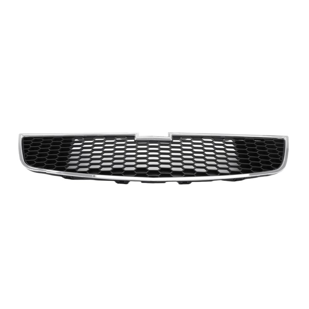 Kühlergrill Frontstoßstange Auto Front Upper Grill Lower Bumper Grille Für Chevy Für Cruze 2009 2010 2011 2012 2013 2014 Front Stoßstange Grill von hgudyr