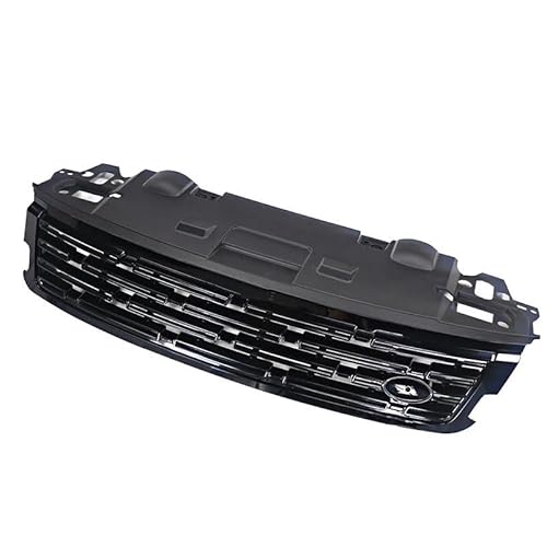 Kühlergrill Frontstoßstange Auto Frontschürze Grille Oberen Grills Für Land Für Rover Für Range Für Rover Für Sport 2023 2024 2025 Front Stoßstange Grill von hgudyr